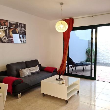Casa Serena Lejlighed Playa Blanca  Eksteriør billede