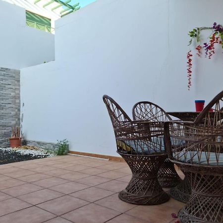 Casa Serena Lejlighed Playa Blanca  Eksteriør billede