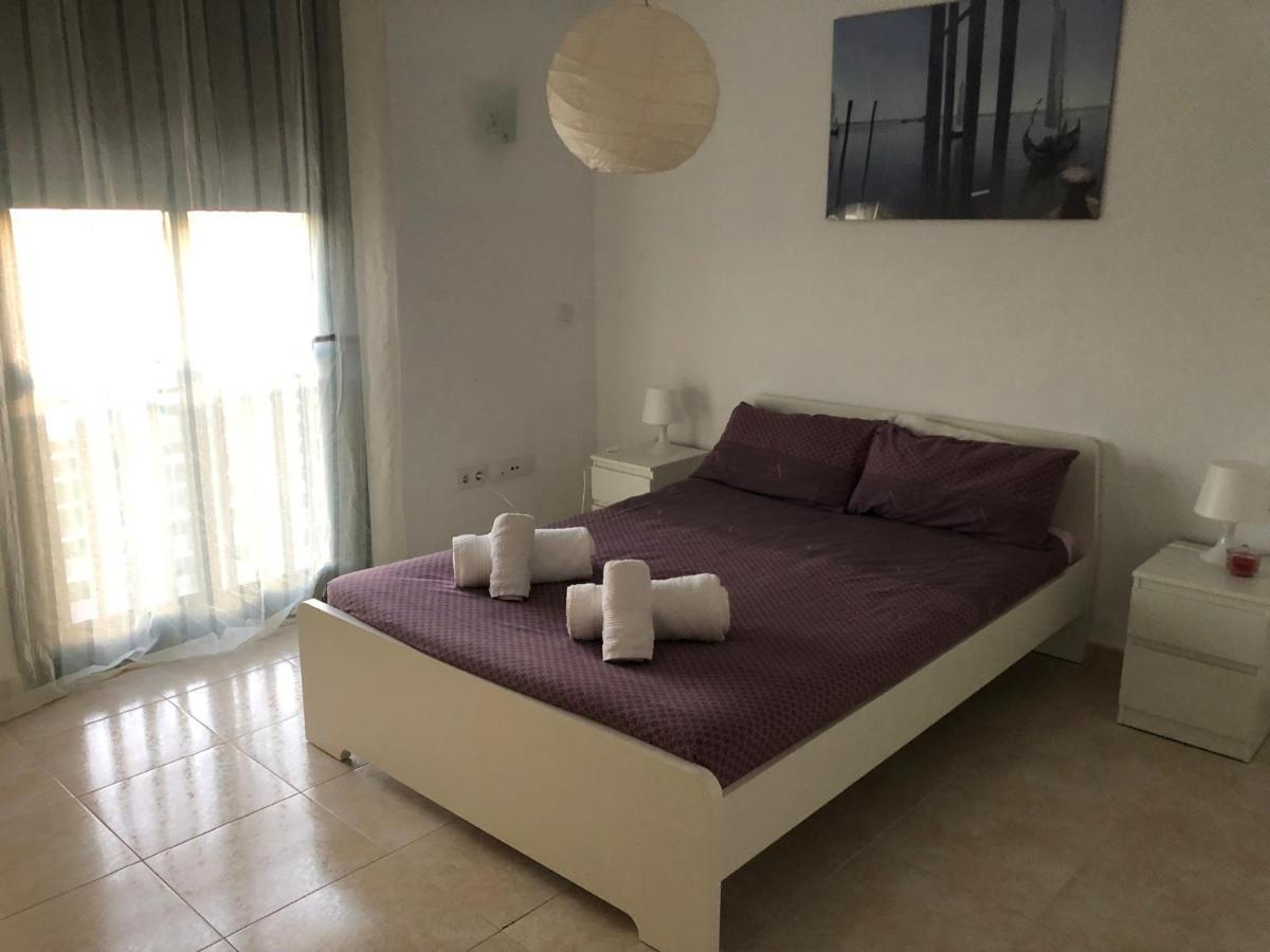 Casa Serena Lejlighed Playa Blanca  Eksteriør billede