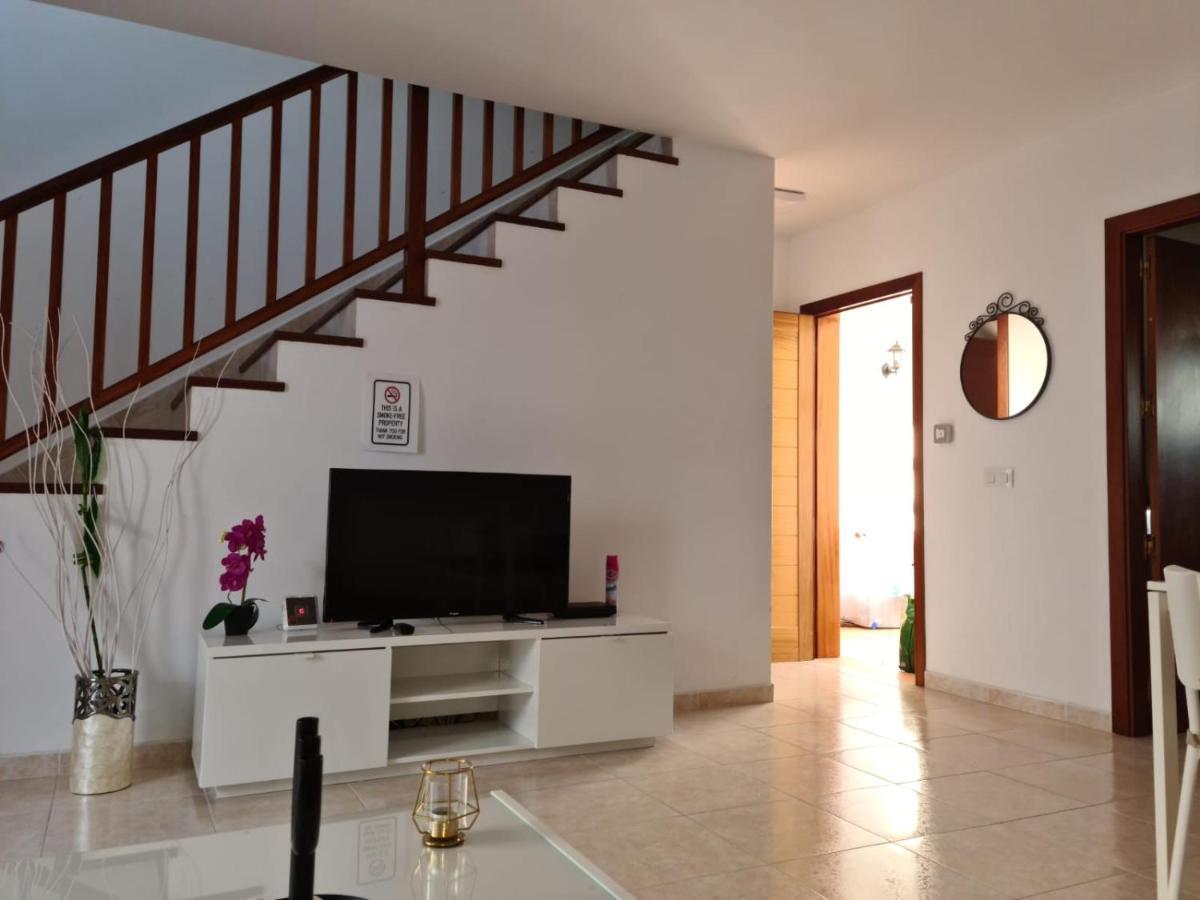 Casa Serena Lejlighed Playa Blanca  Eksteriør billede