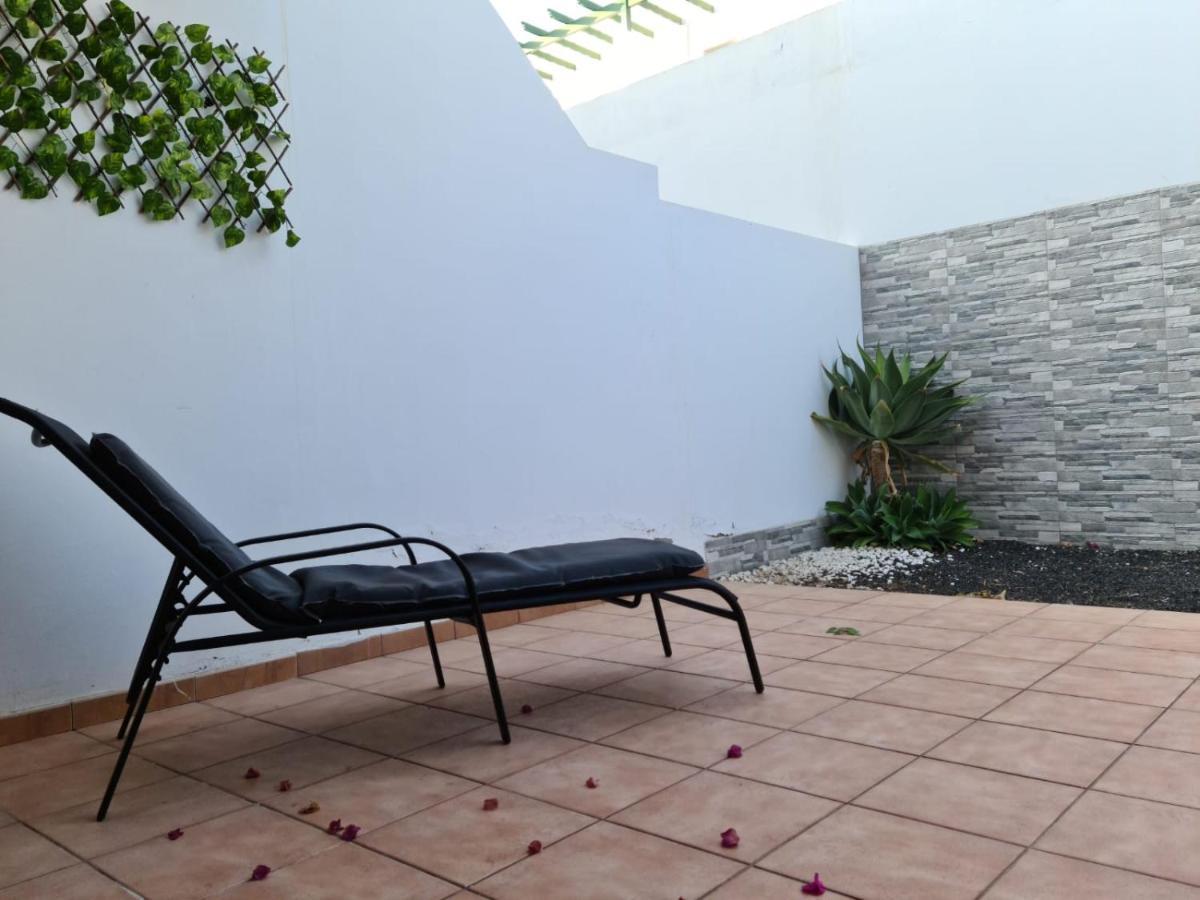 Casa Serena Lejlighed Playa Blanca  Eksteriør billede