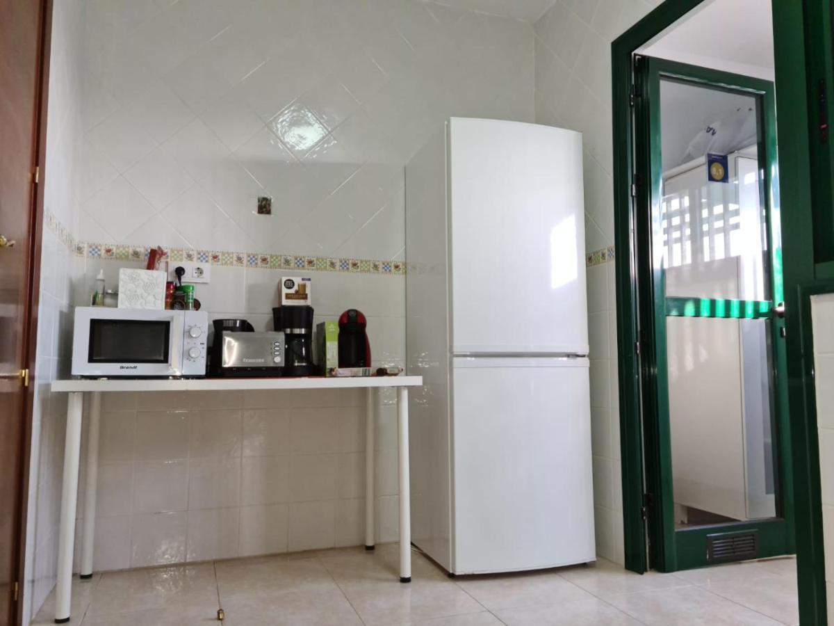 Casa Serena Lejlighed Playa Blanca  Eksteriør billede