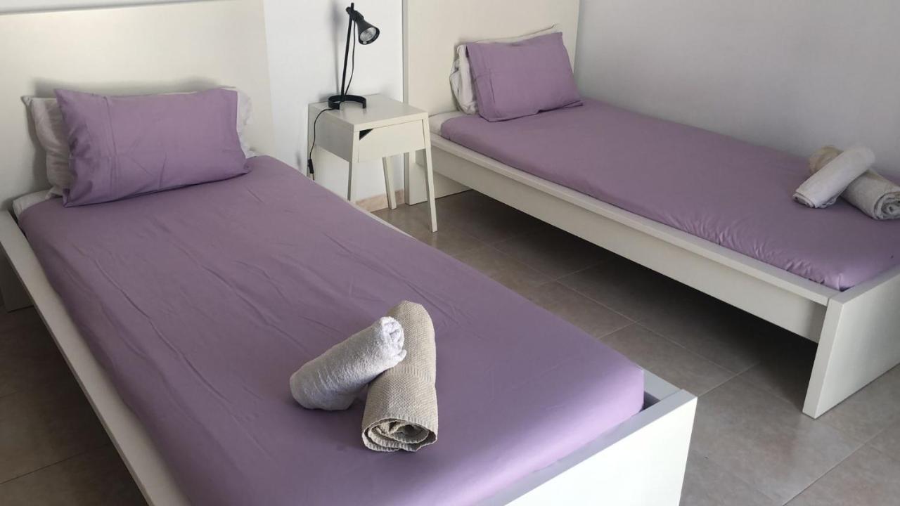 Casa Serena Lejlighed Playa Blanca  Eksteriør billede