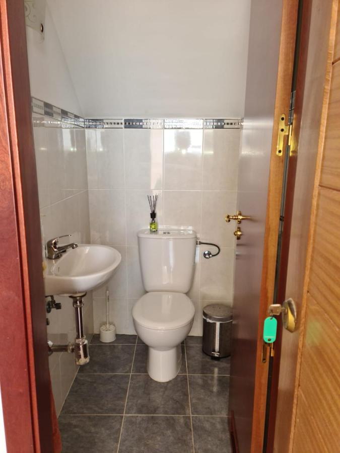 Casa Serena Lejlighed Playa Blanca  Eksteriør billede