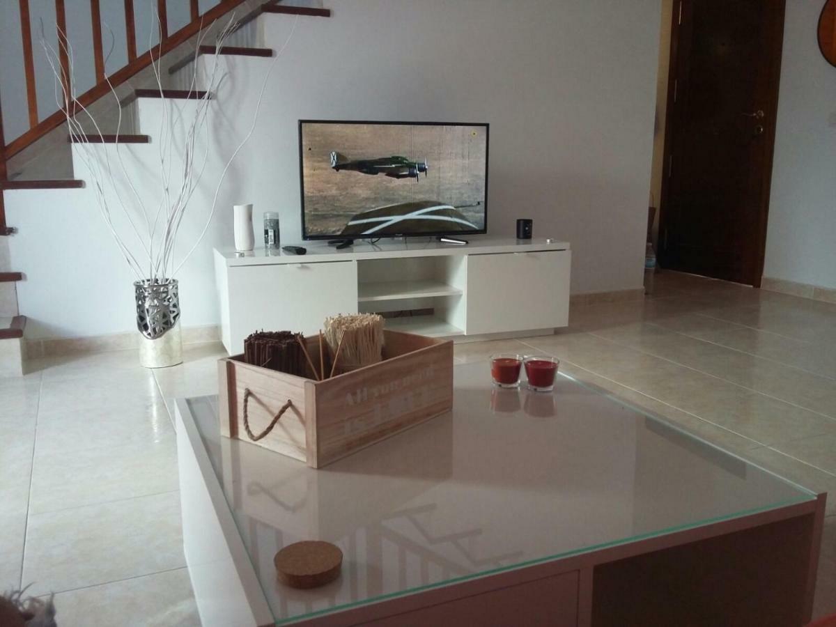 Casa Serena Lejlighed Playa Blanca  Eksteriør billede